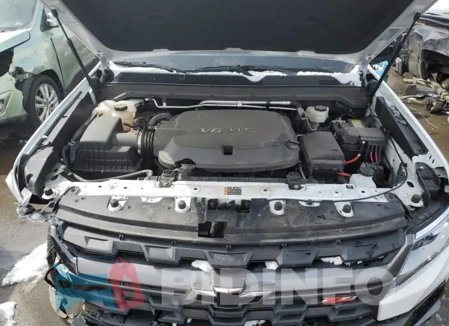 1GCGTDEN3M1289215 Photo# 11