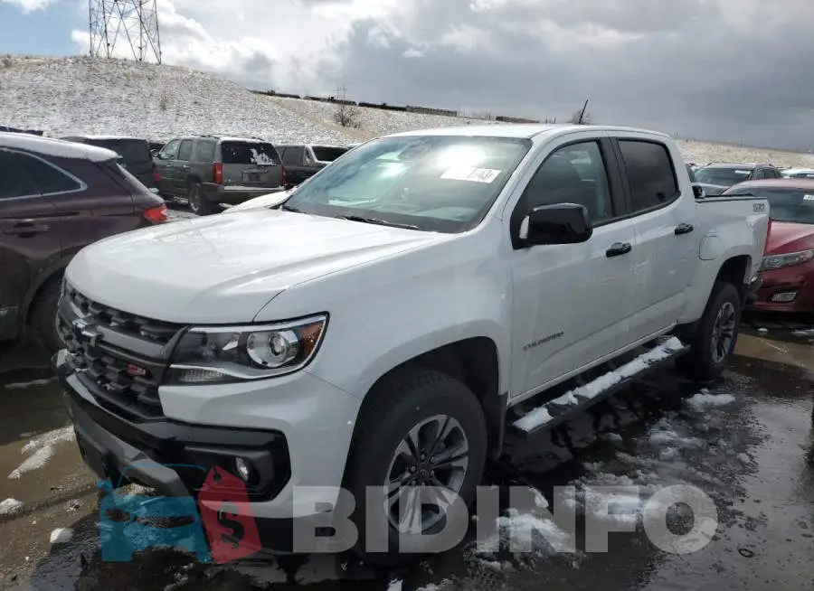 1GCGTDEN3M1289215 Photo# 1