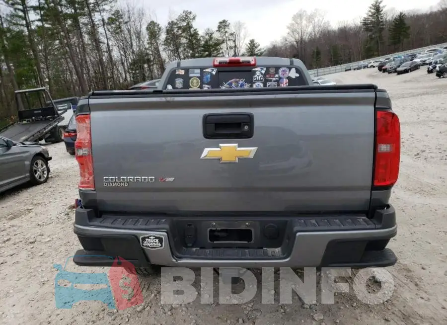 1GCGTDENXJ1152784 Photo# 6
