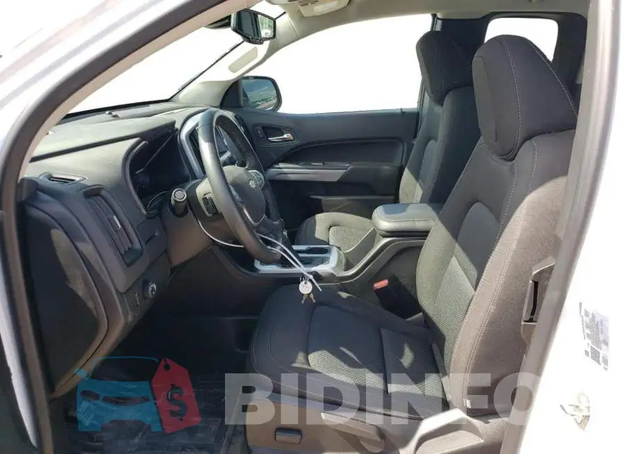 1GCHSCEA4N1249564 Photo# 7