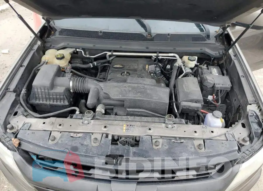 1GCHSCEA8F1215242 Photo# 11