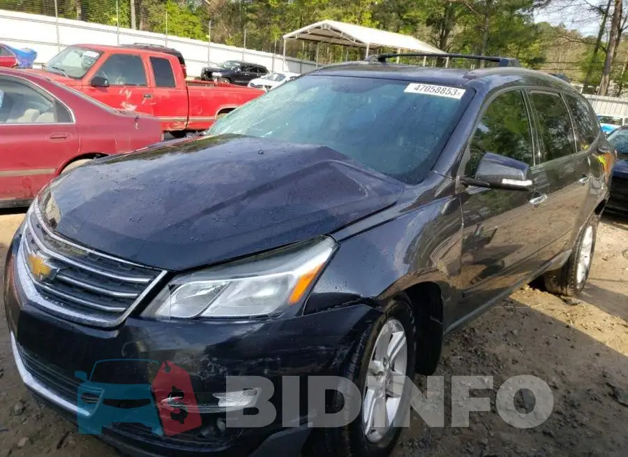 1GNKRHKD2EJ131467 Photo# 1