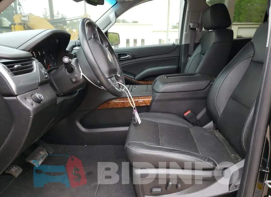 1GNSCCKC5KR349718 Photo# 7