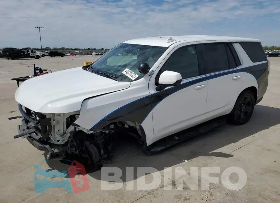 1GNSCLED5MR478338 Photo# 1