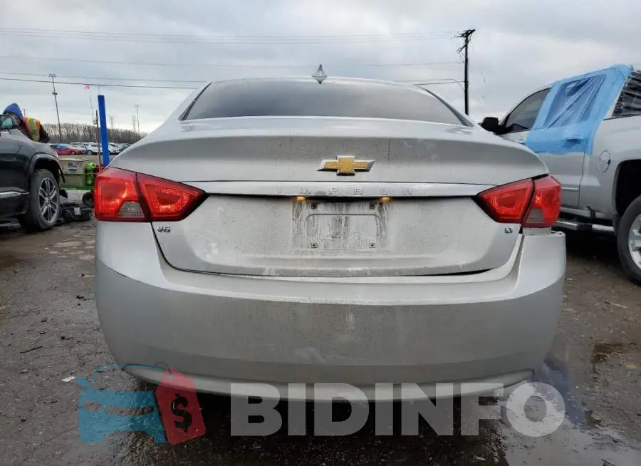 2G1105S33H9103254 Photo# 6