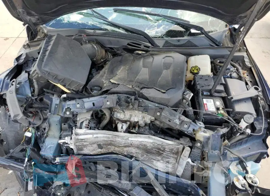 2G1105S3XK9139949 Photo# 11