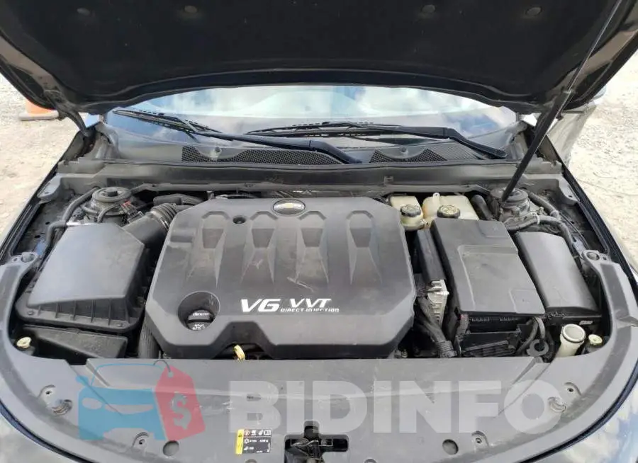 2G1125S32F9129335 Photo# 11