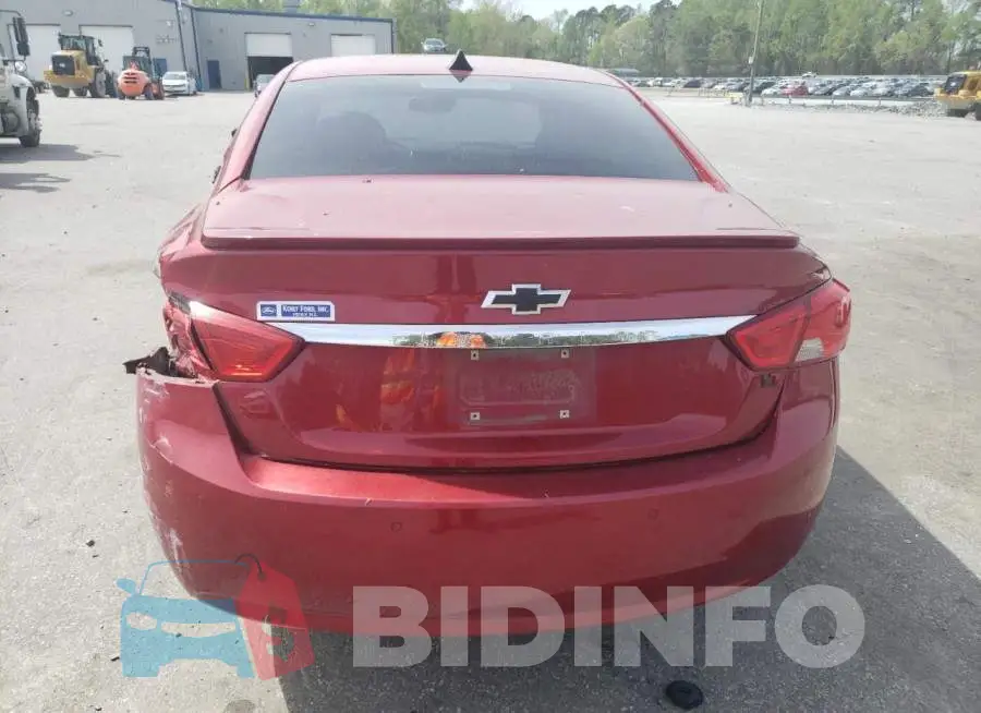 2G1125S36E9110561 Photo# 6