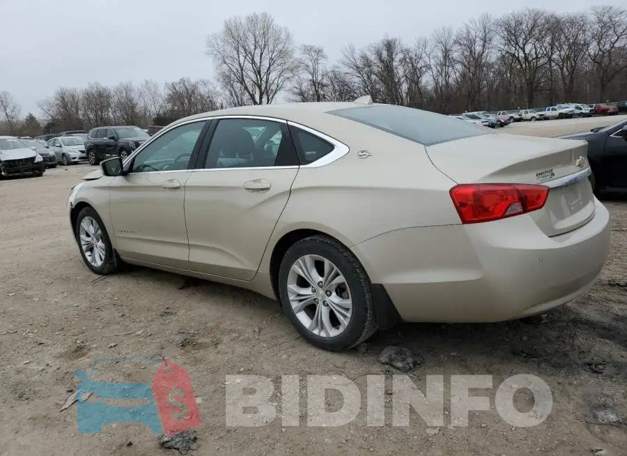 2G1125S39E9152724 Photo# 2