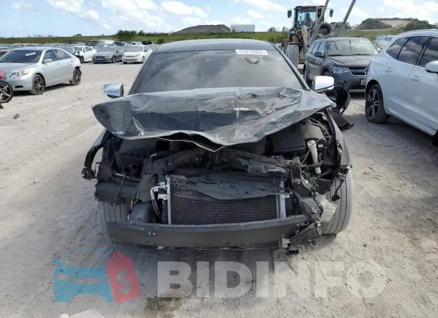 2G1145S38G9137175 Photo# 5