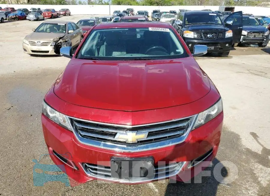 2G1155S36E9214264 Photo# 5