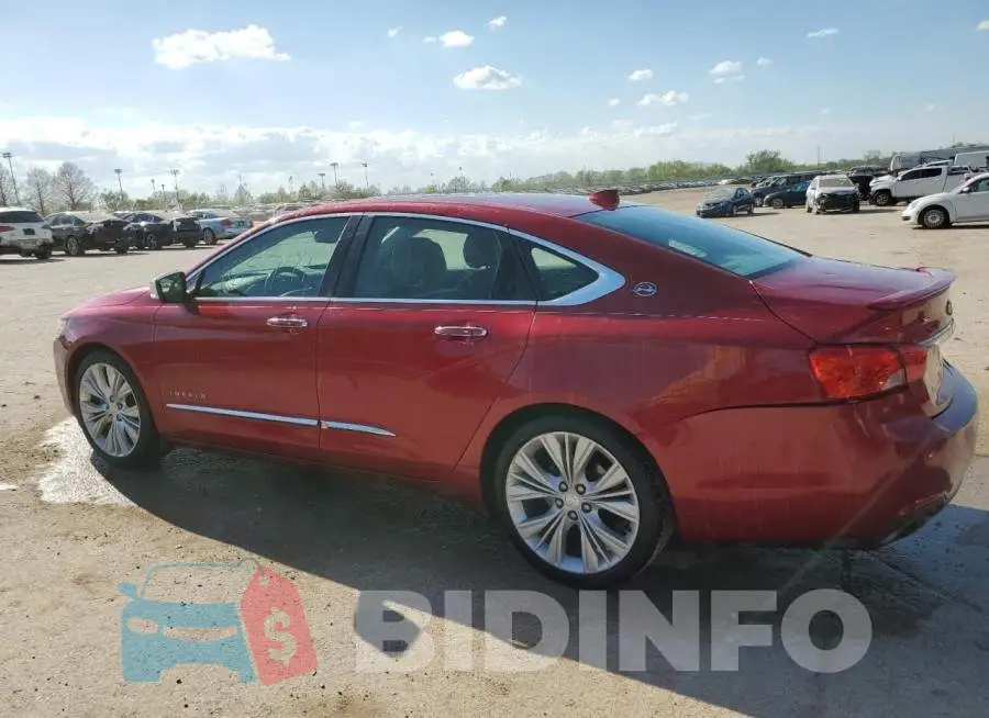 2G1155S36E9214264 Photo# 2