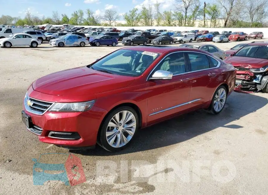 2G1155S36E9214264 Photo# 1