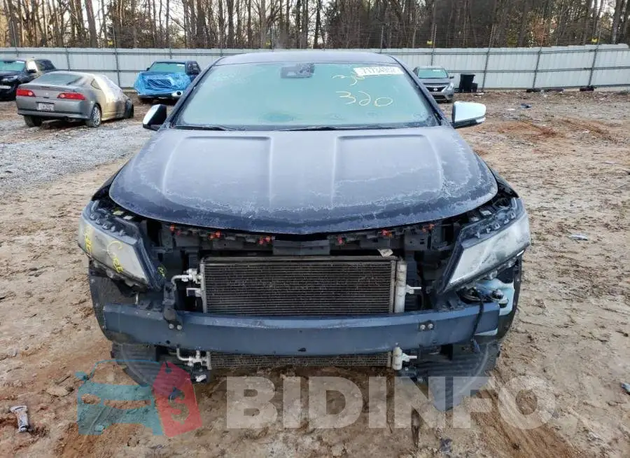 2G1155S39E9106558 Photo# 5