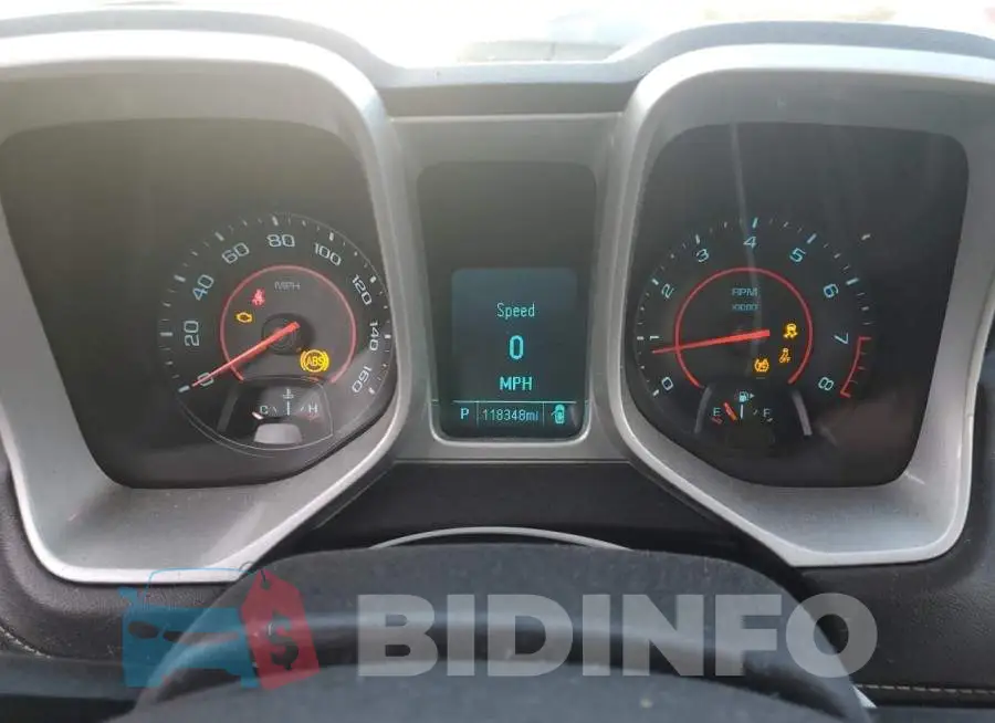 2G1FB3D39E9248621 Photo# 9