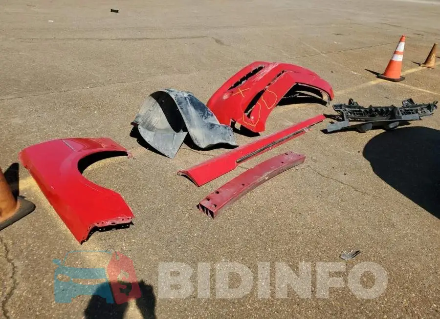 2G1FD3D38F9297496 Photo# 12