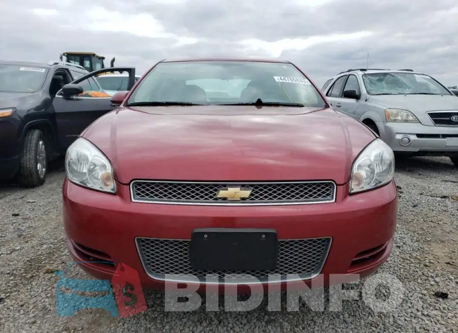 2G1WB5E37E1164175 Photo# 5