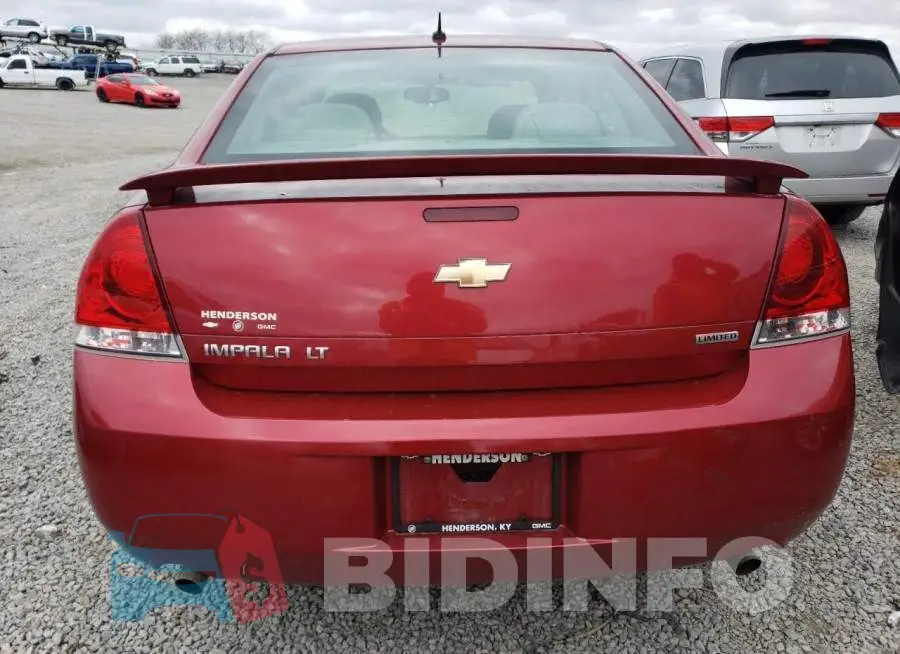 2G1WB5E37E1164175 Photo# 6