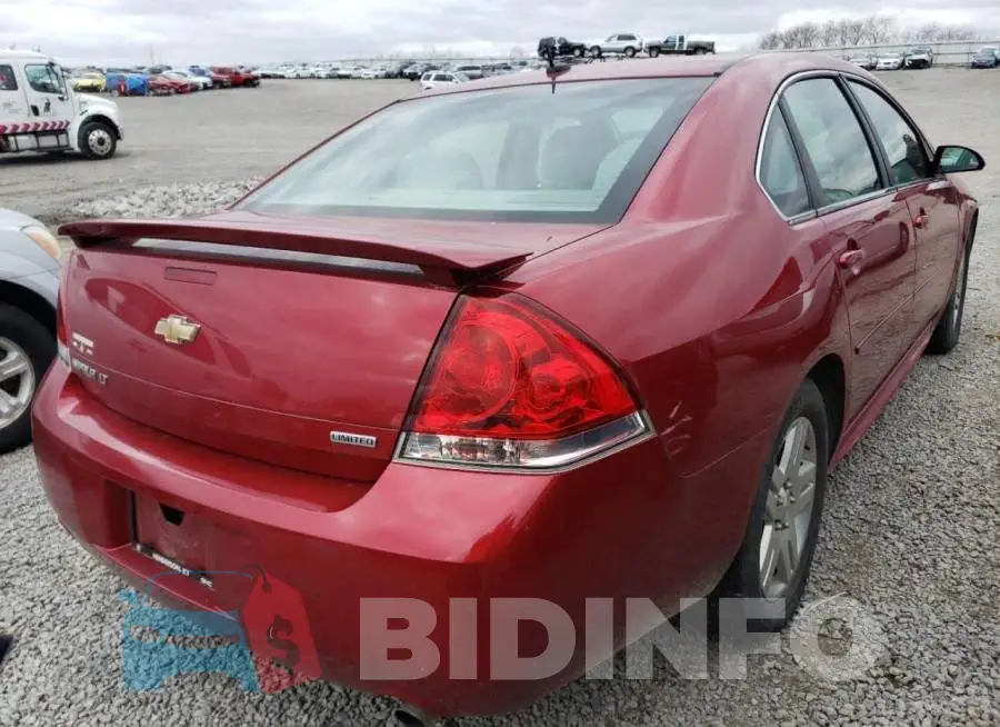2G1WB5E37E1164175 Photo# 3