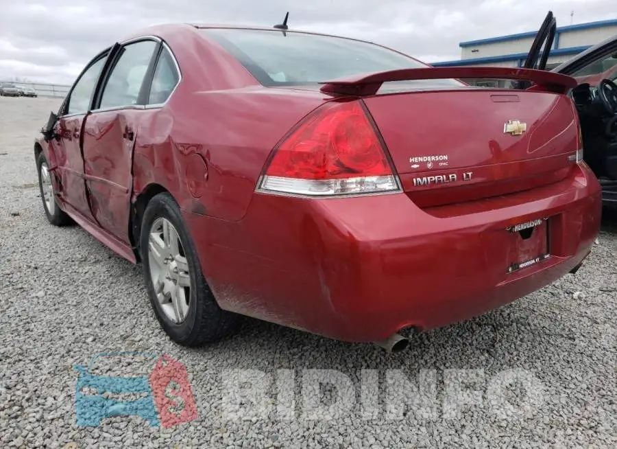 2G1WB5E37E1164175 Photo# 2