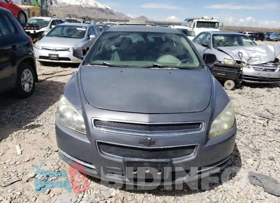 2G1WB5E38G1185104 Photo# 5
