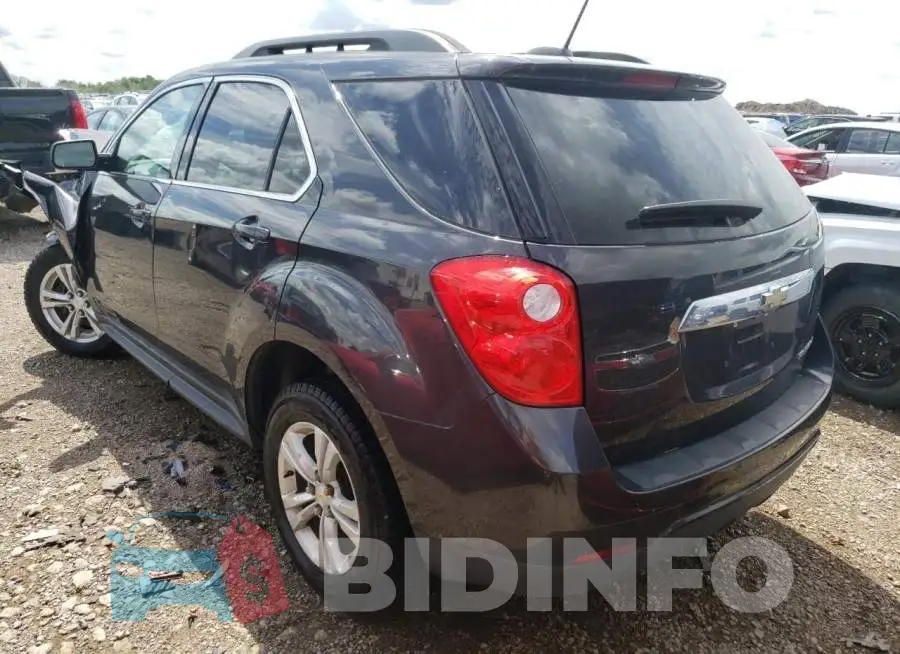 2GNALBEK2F6293392 Photo# 3