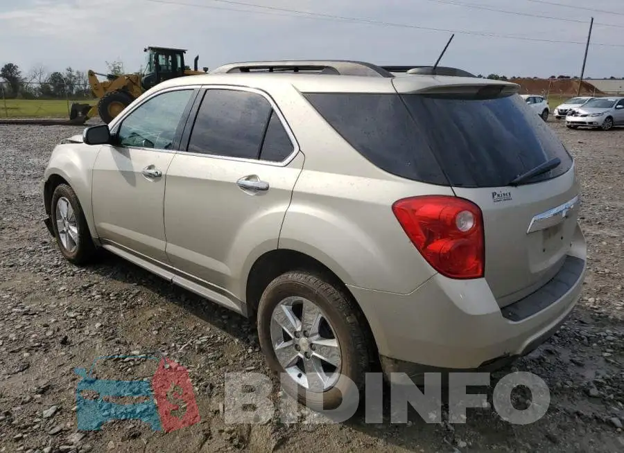 2GNALBEK4F6170158 Photo# 2