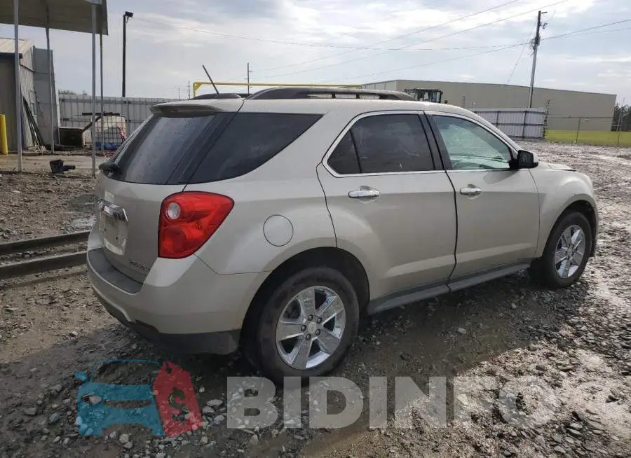 2GNALBEK4F6170158 Photo# 3