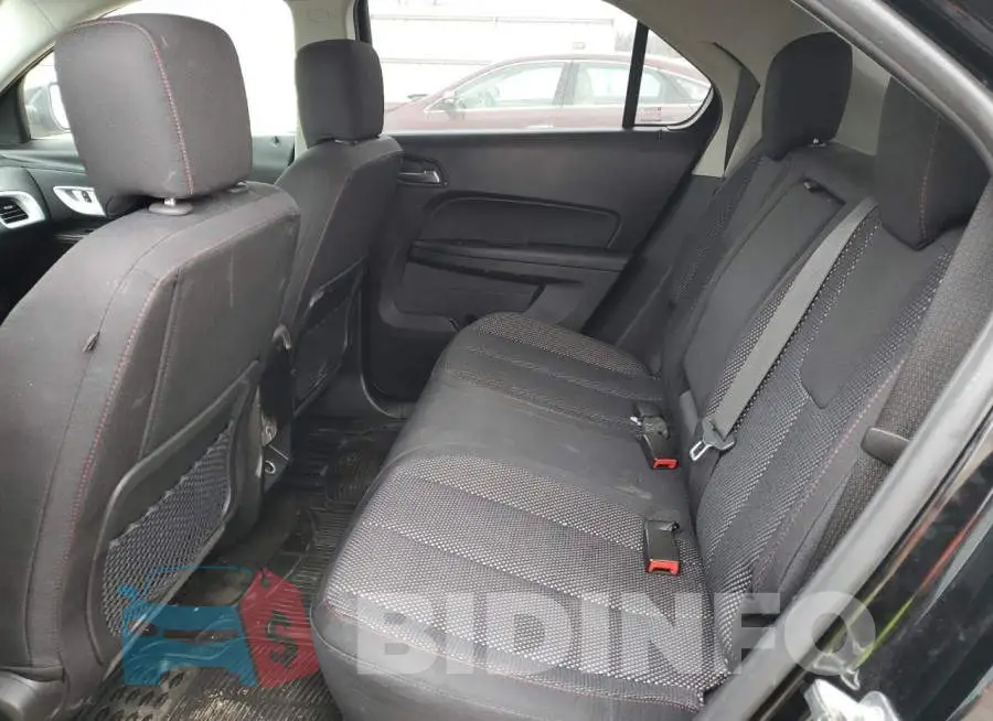 2GNALBEK8F6112327 Photo# 11