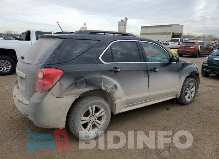 2GNALBEK8F6112327 Photo# 3