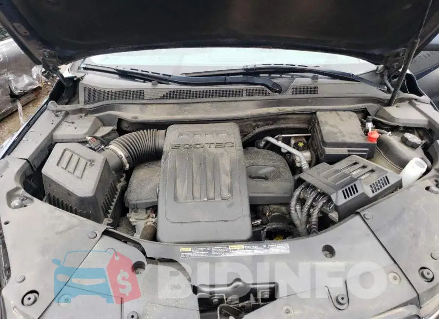 2GNALCEK2G6140941 Photo# 12