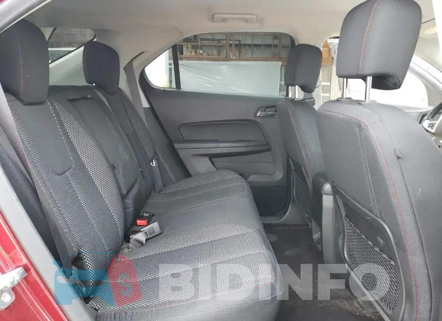 2GNALCEK5G1152627 Photo# 11