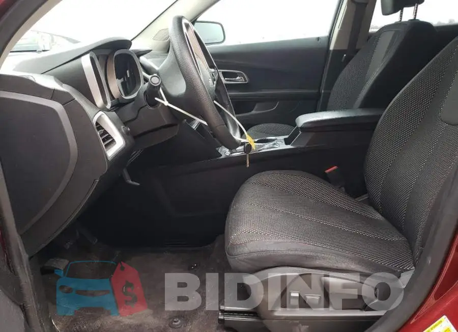 2GNALCEK5G1152627 Photo# 7