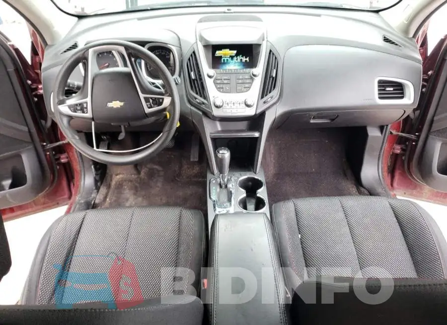 2GNALCEK5G1152627 Photo# 8