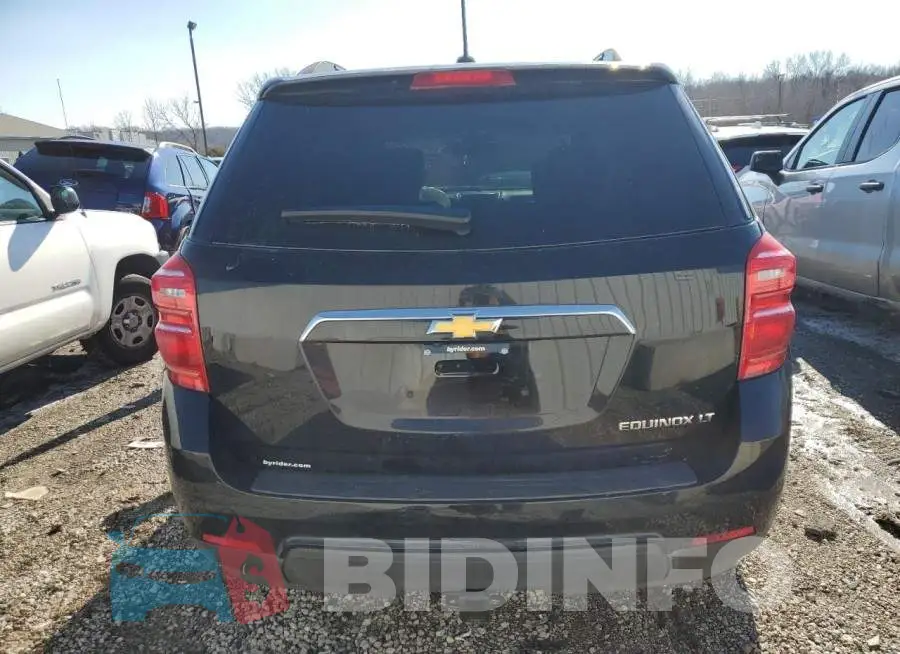 2GNALCEK5G6304540 Photo# 6