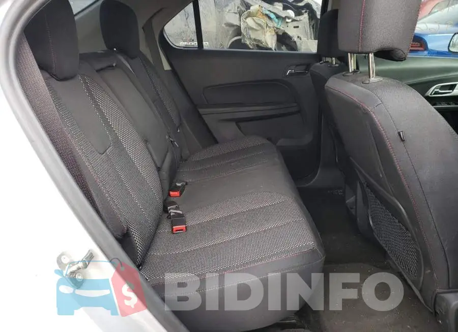 2GNALCEK8H6292742 Photo# 10
