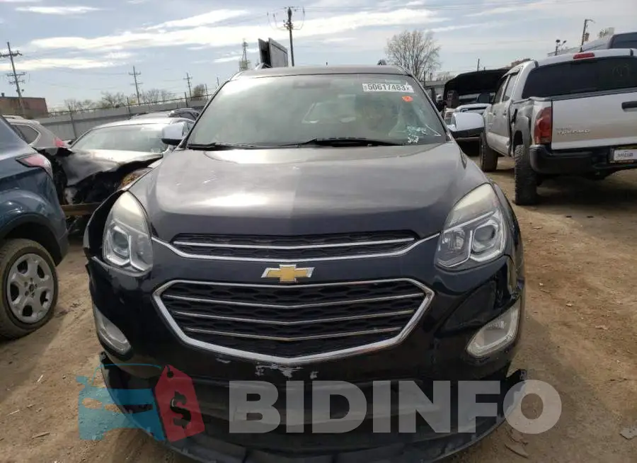 2GNALDEK5G6152796 Photo# 5