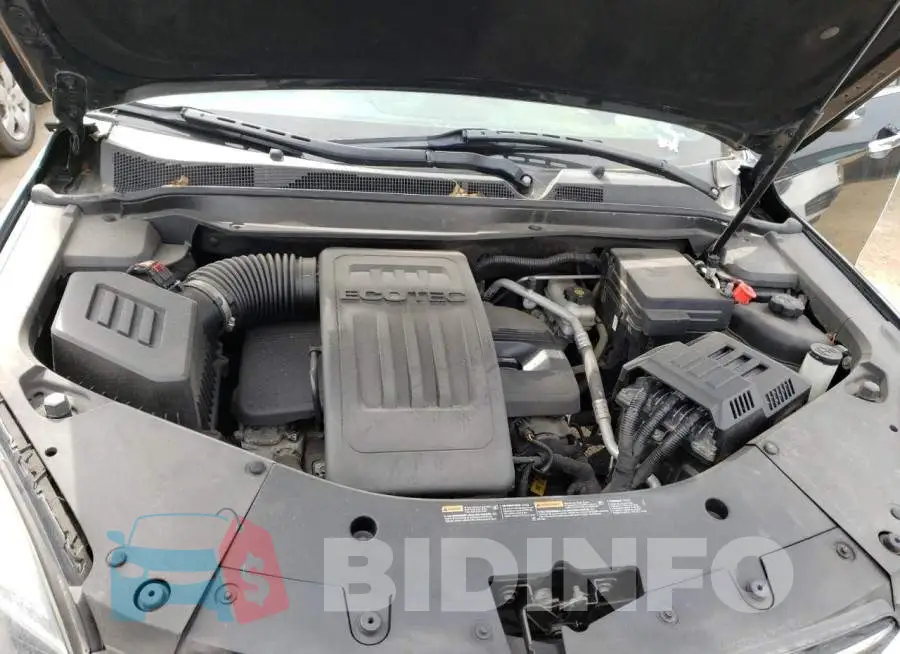 2GNALDEK5G6152796 Photo# 12