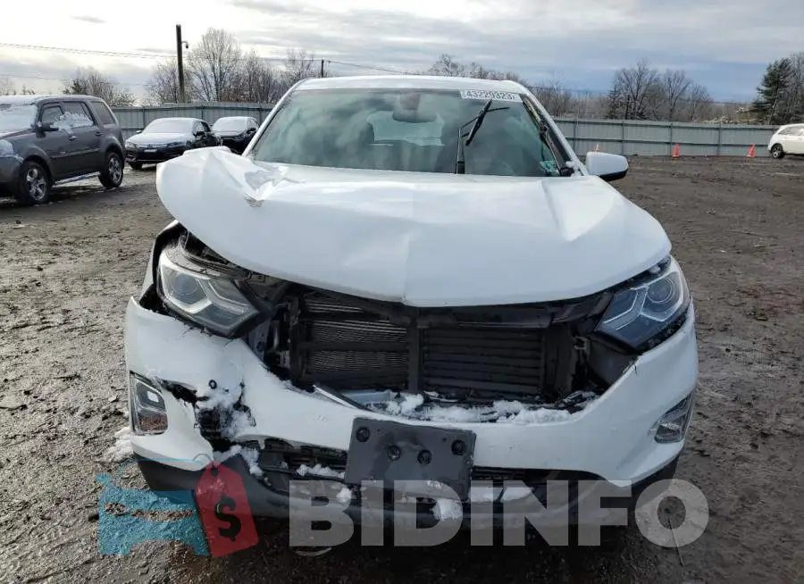 2GNAXSEV2J6129308 Photo# 5