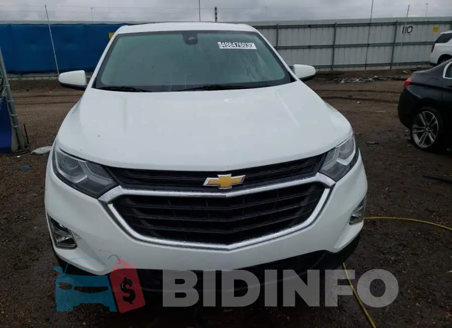2GNAXTEV5L6142742 Photo# 5