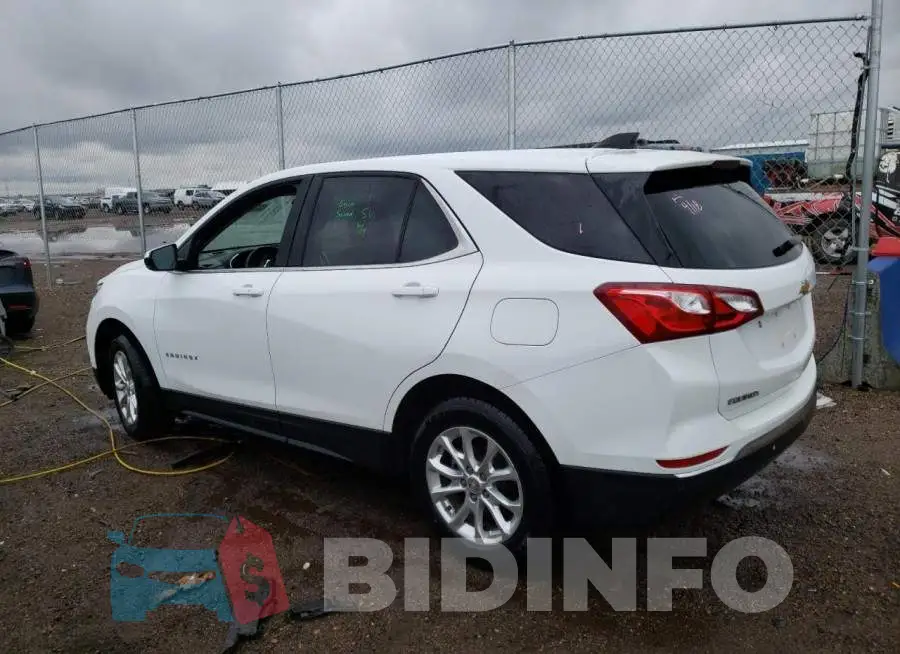 2GNAXTEV5L6142742 Photo# 2