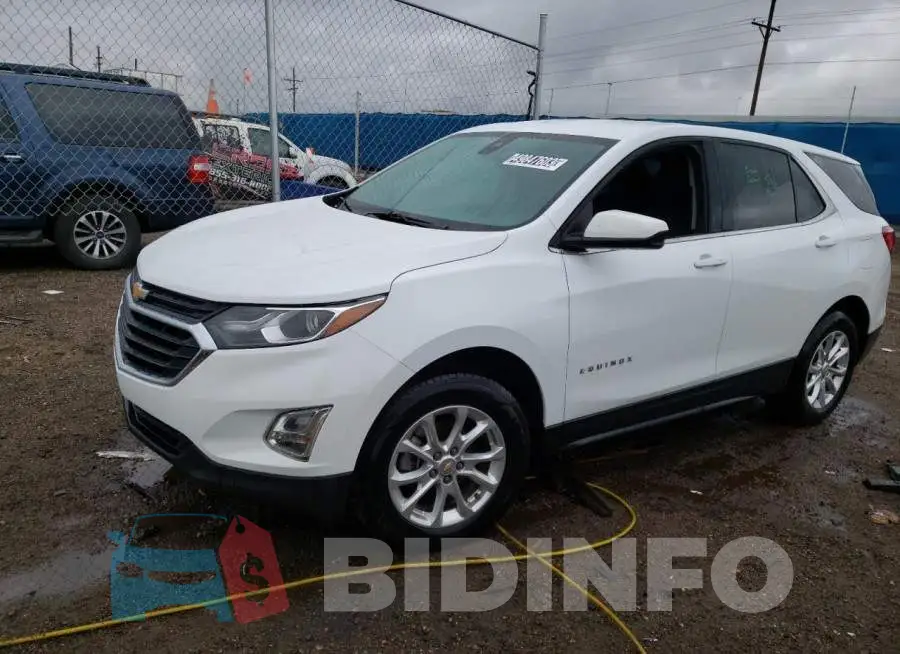 2GNAXTEV5L6142742 Photo# 1