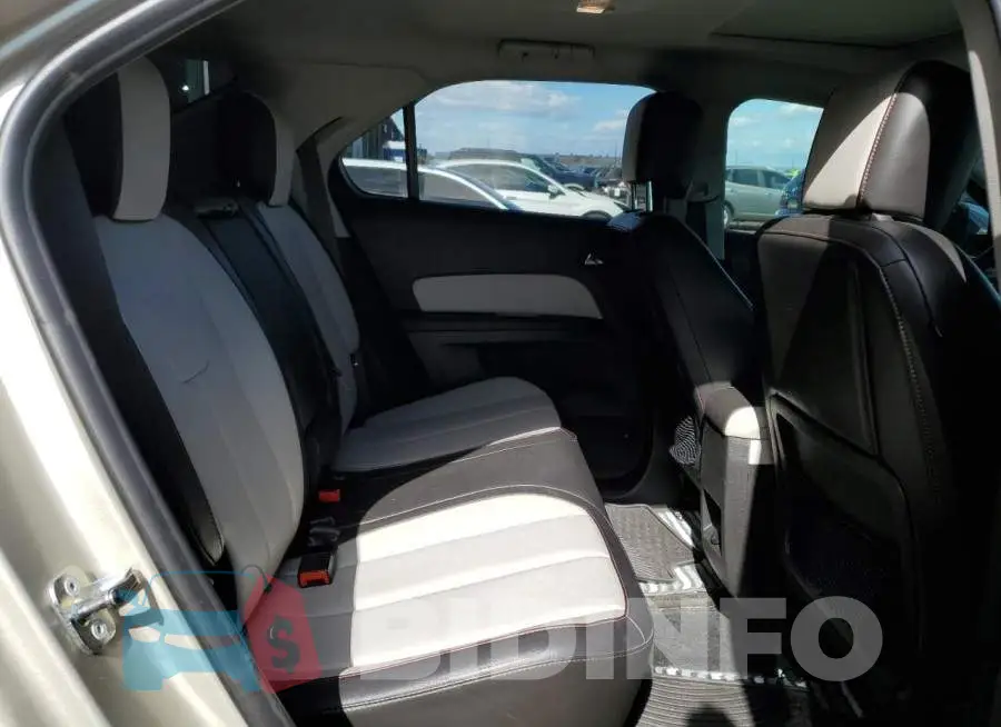 2GNFLDE33F6215701 Photo# 10