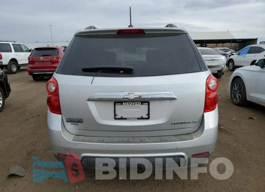 2GNFLFEK3F6437562 Photo# 6