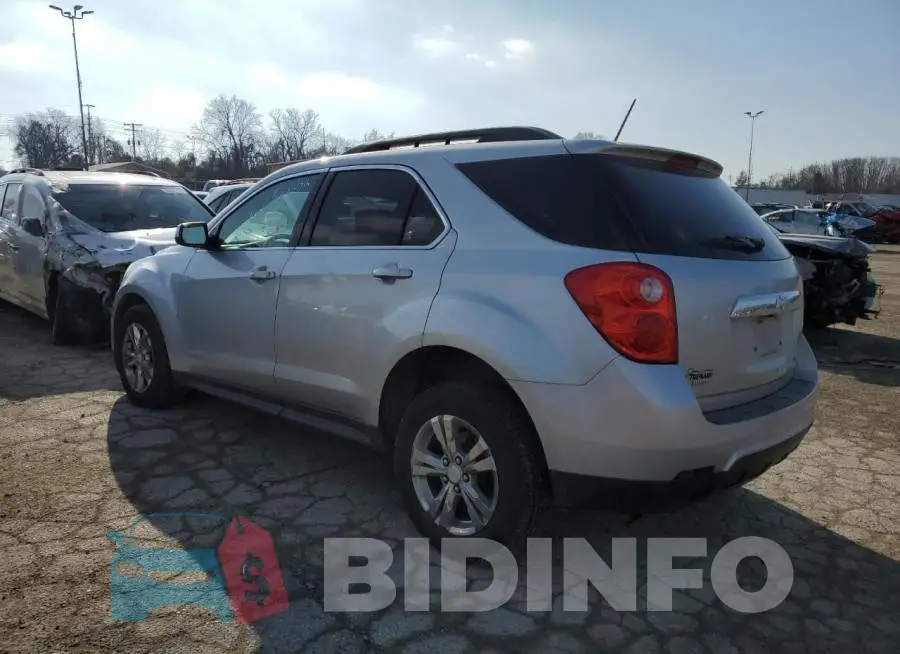 2GNFLFEKXF6167472 Photo# 2