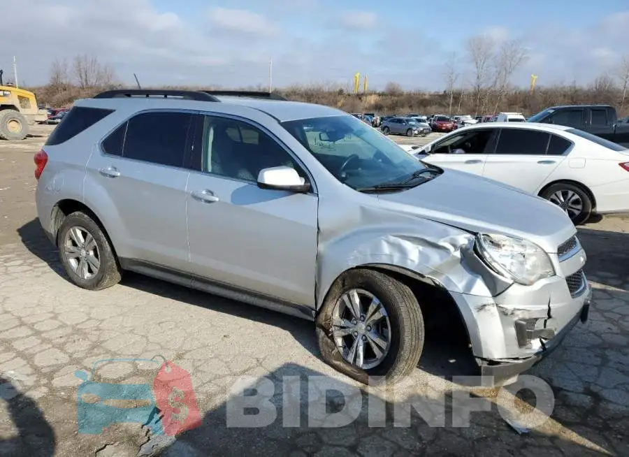 2GNFLFEKXF6167472 Photo# 4