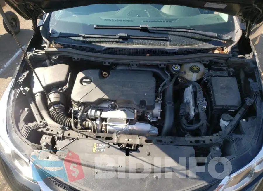 3G1BC6SM4KS585446 Photo# 7
