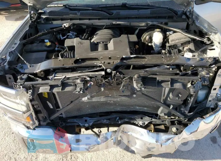 3GCPCRECXJG565253 Photo# 11