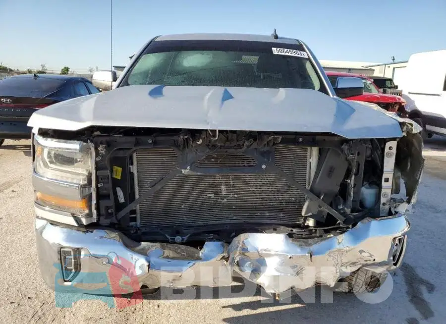3GCPCRECXJG565253 Photo# 5