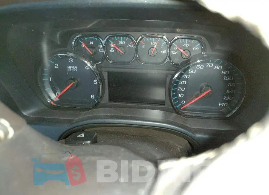 3GCUKREC6JG576031 Photo# 8